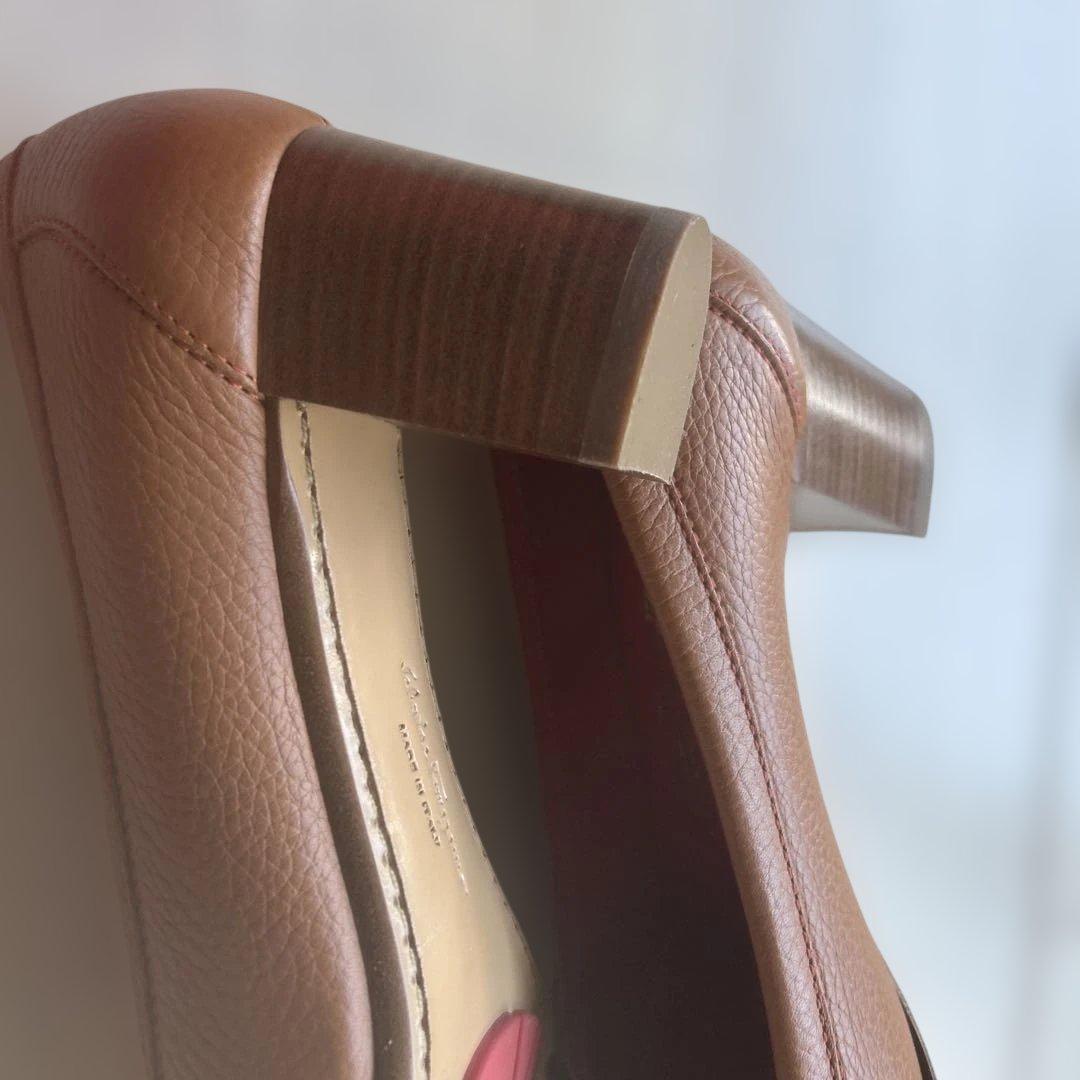 靴 SALVATORE FERRAGAMO