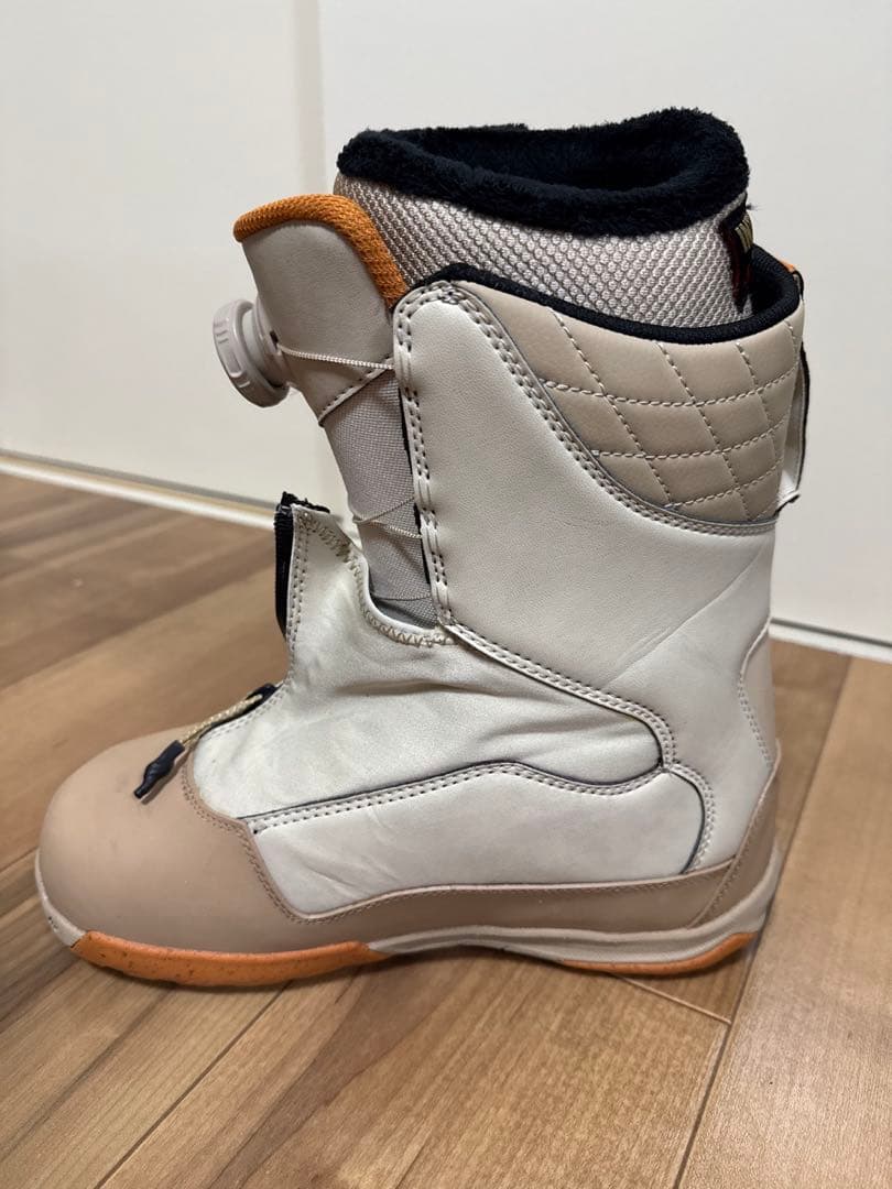 k2 TT ブーツ, Taro Tamaiサイズ：26cm US8