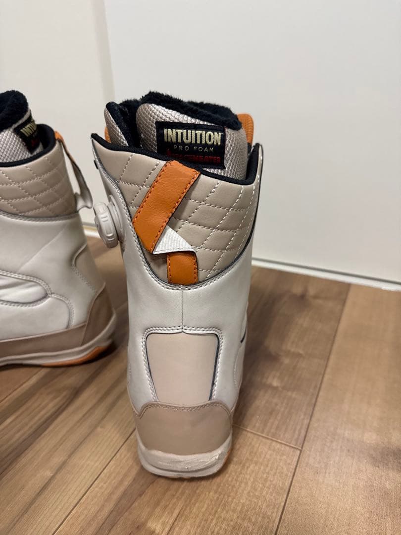 k2 TT ブーツ, Taro Tamaiサイズ：26cm US8