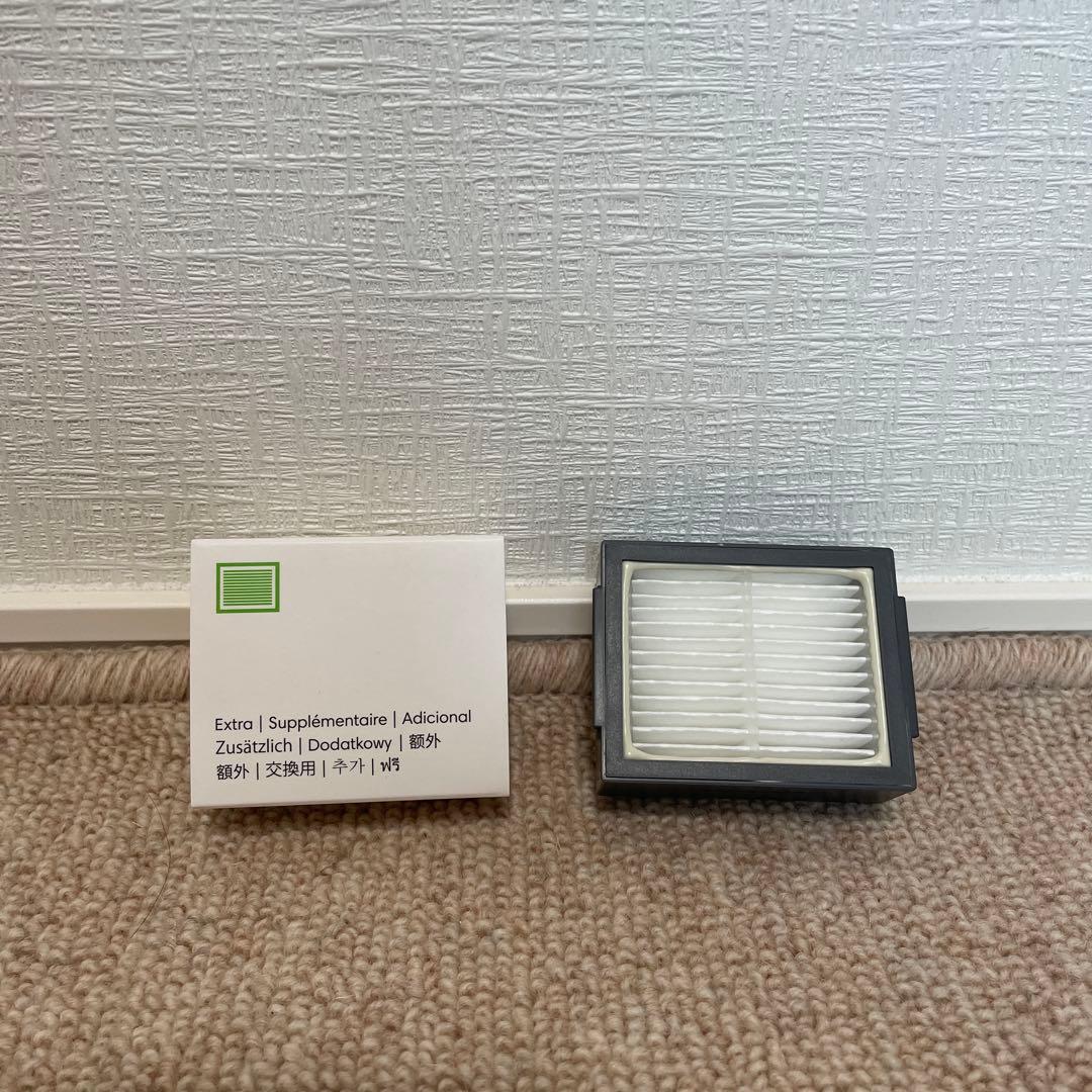 iRobot Roomba i2 本体 黒