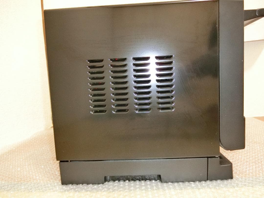 【中古】PLAINLY RE-WF185-B【オーブンレンジ】