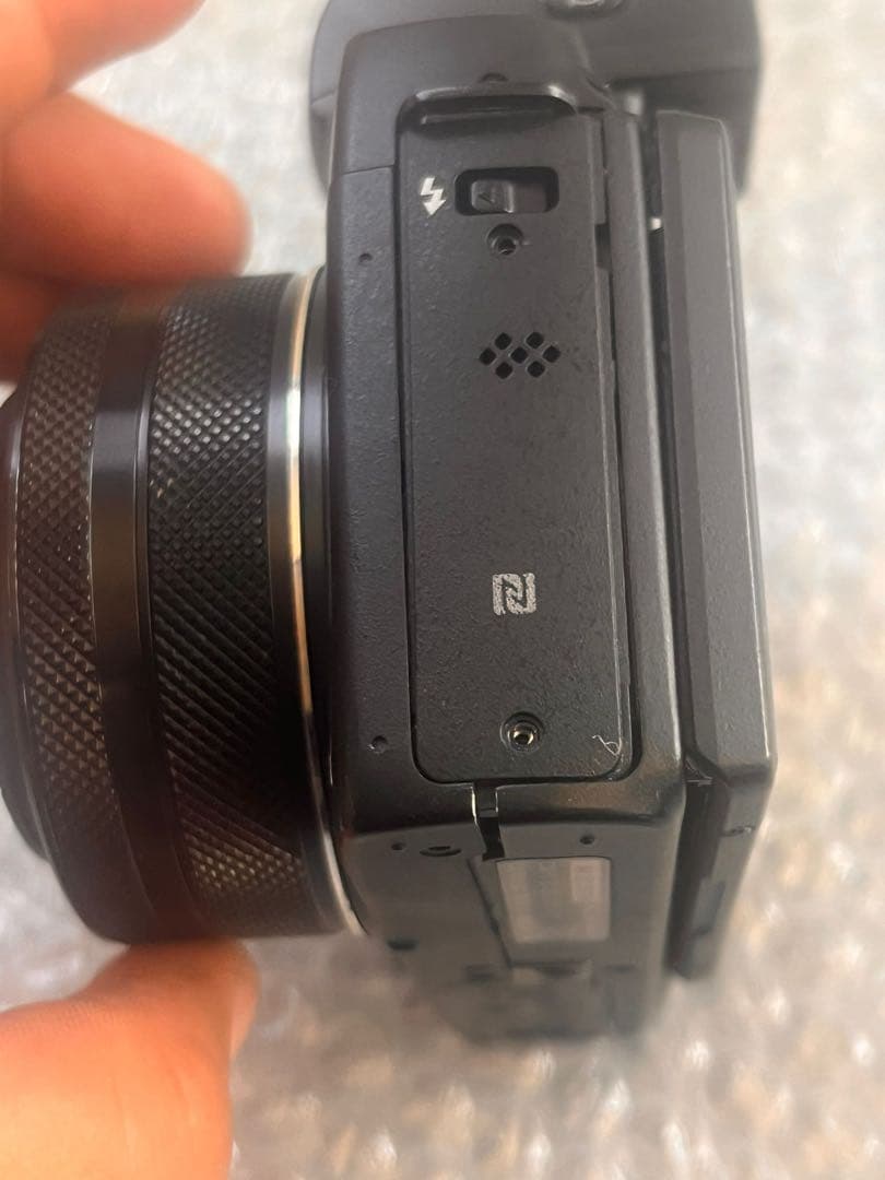 Cano PowerShot G1X MarkII デジタルカメラ ジャンク