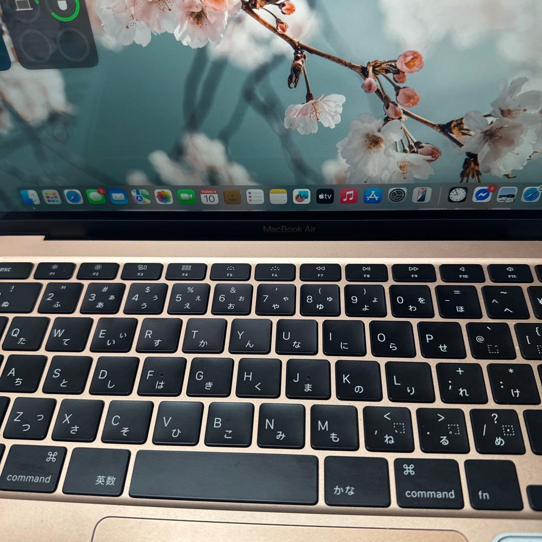 MacBook本体 Apple MacBook Ari 2020