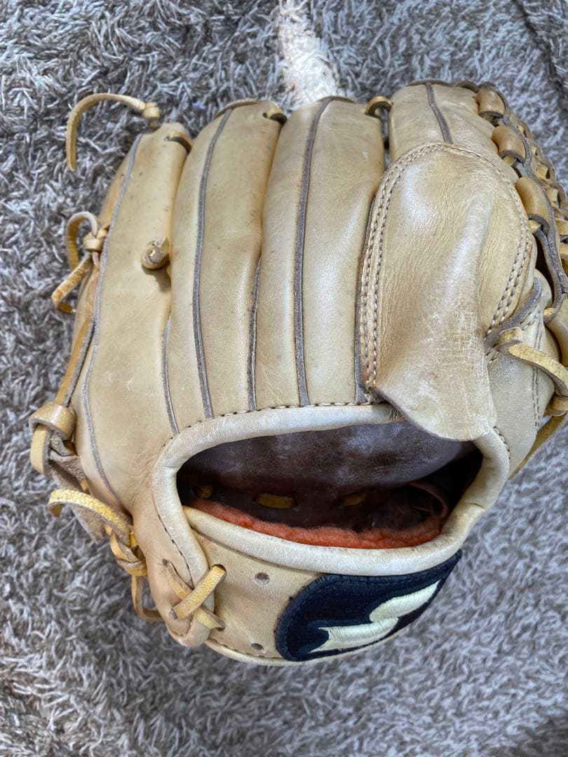 SSK ピッチャー用 オーダー 硬式グローブ