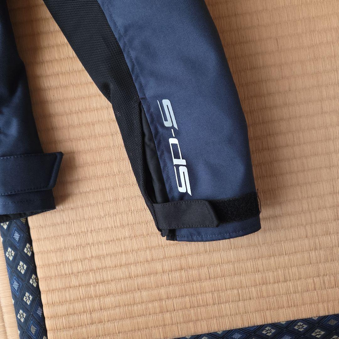 アルパインスター メッシュアジアンフィット