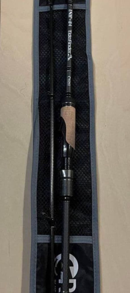 タイドファインダー84