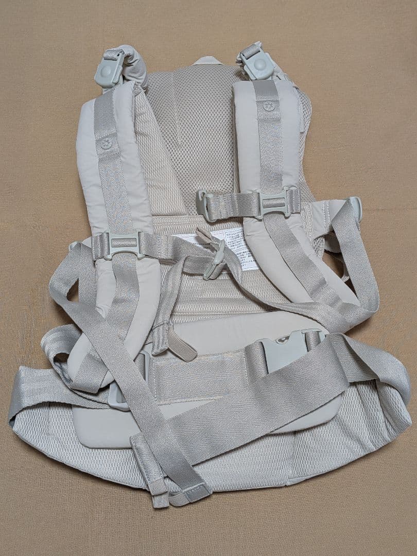 【美品】ユナイテッド アローズ 抱っこ紐