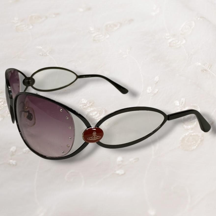 Vivienne Westwood サングラス VW-5739 グラデーション