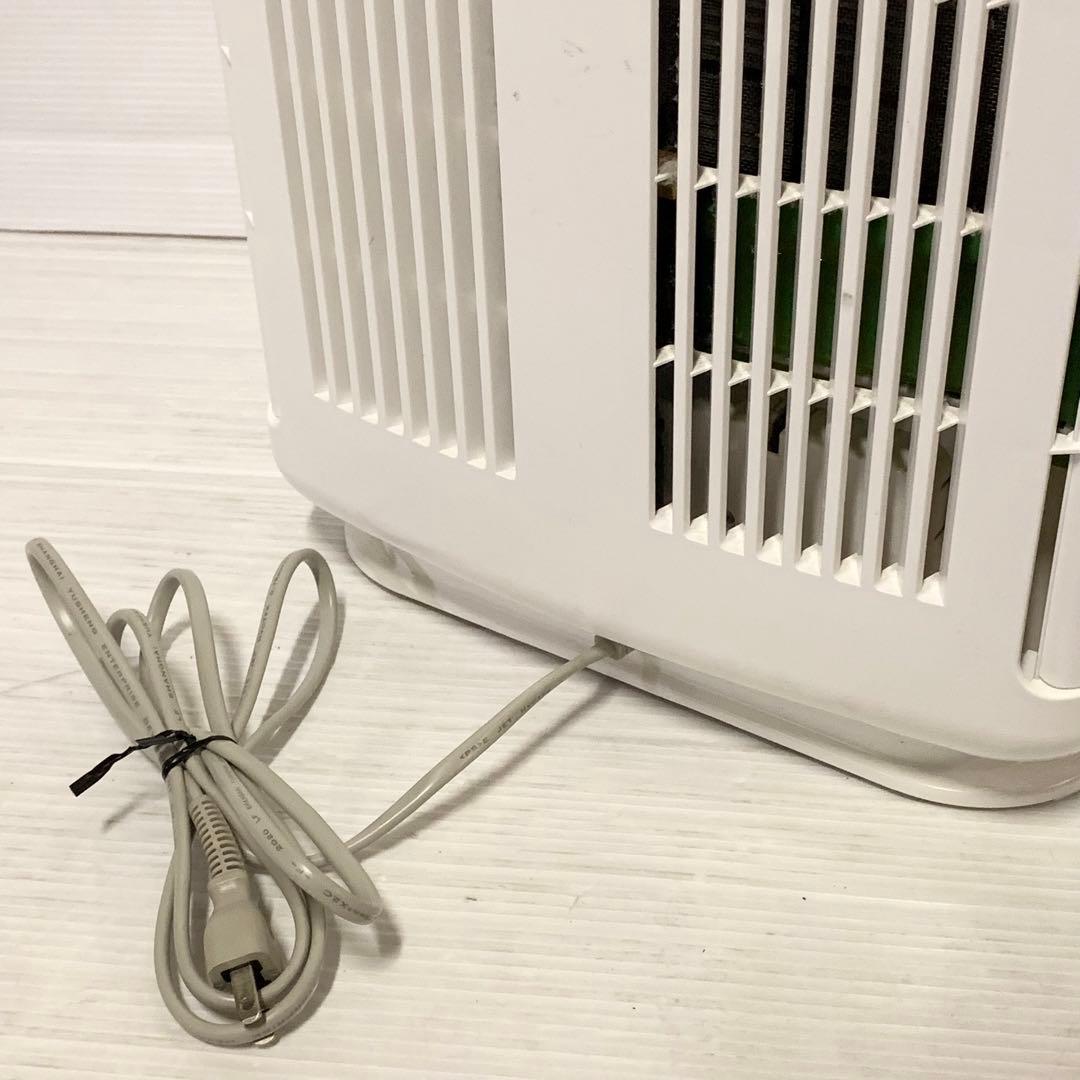 HITACHI 日立 クリエラ 加湿 空気 清浄機 清浄器 EP-NVG90