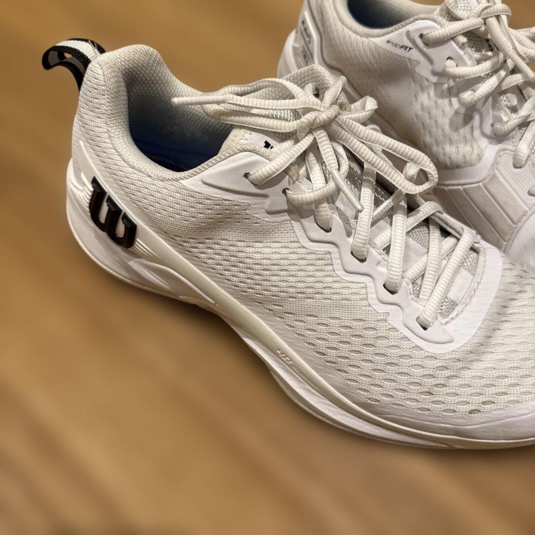 Wilson RUSH PRO 4.5 テニスシューズオールコート