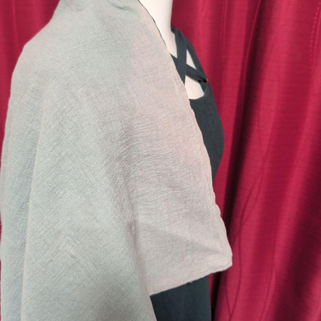 Na+H　ワンピース　エヌエープラスエイチ