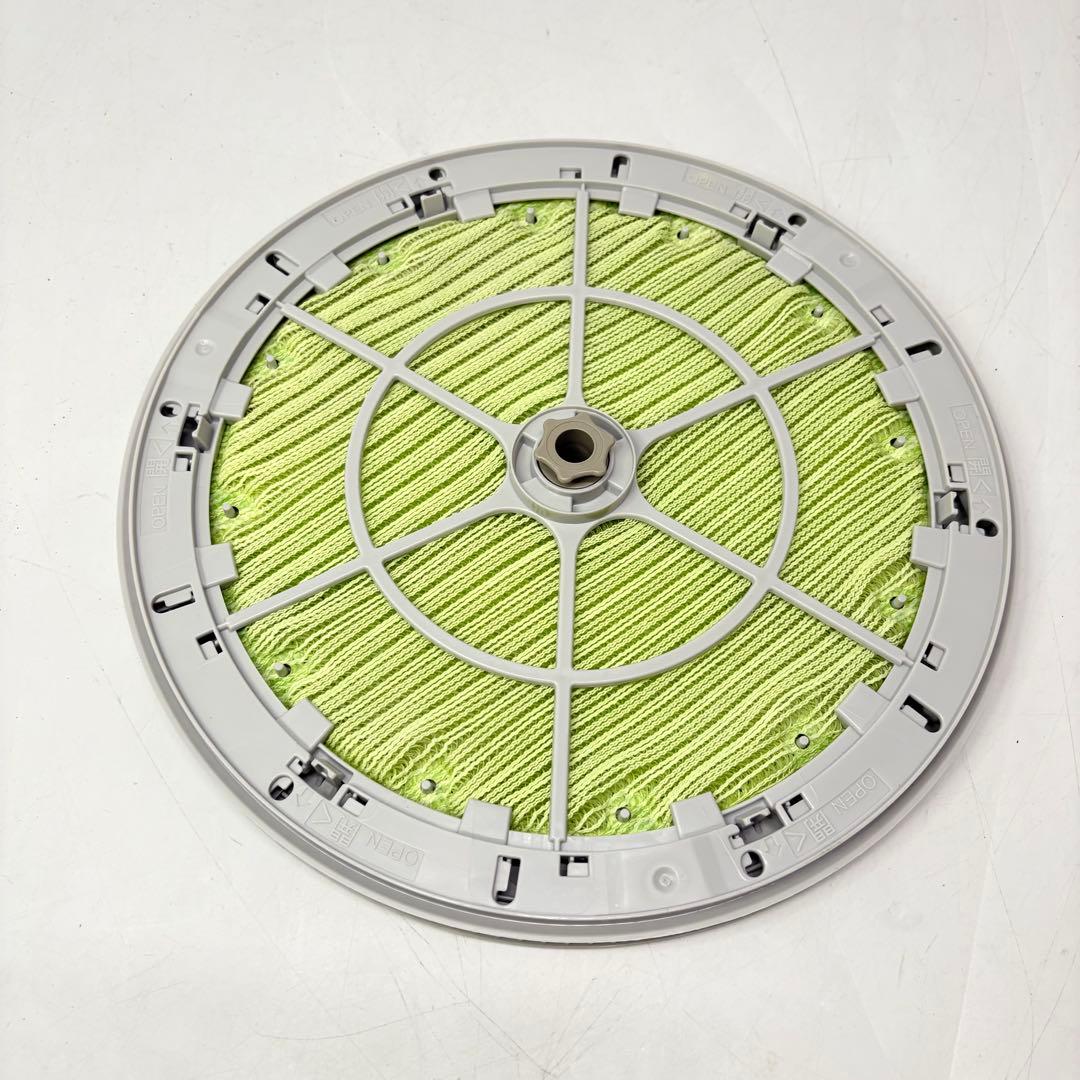 【美品・2021年製】ダイキン ストリーマ 加湿空気清浄機 MCK70XKS-W