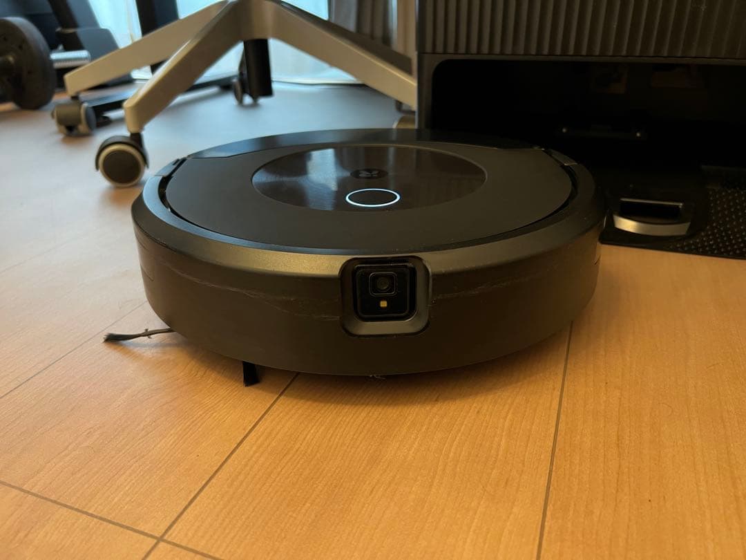 ルンバコンボj9➕ Beto 3006