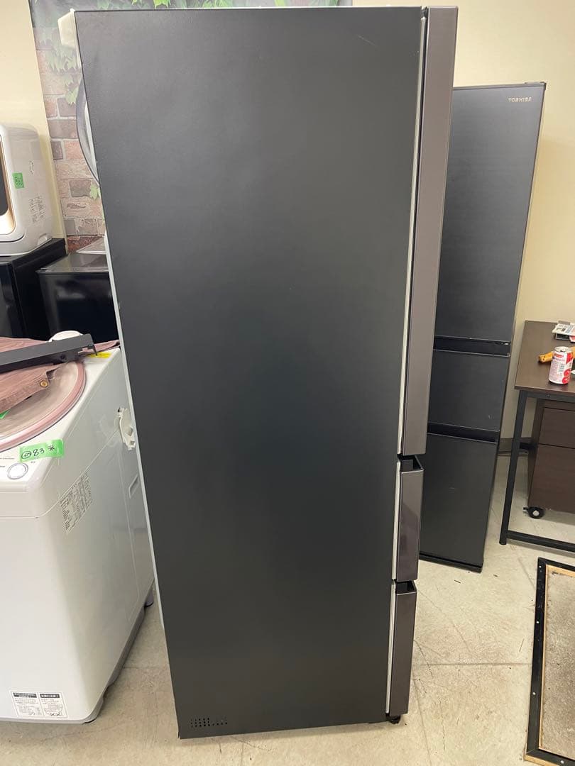 ✨東京・神奈川送料無料✨HITACHI R-V32KV 冷蔵庫