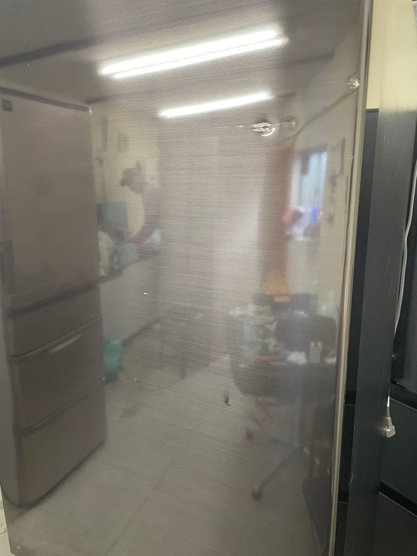 ✨東京・神奈川送料無料✨HITACHI R-V32KV 冷蔵庫