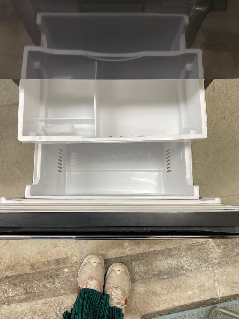 ✨東京・神奈川送料無料✨HITACHI R-V32KV 冷蔵庫