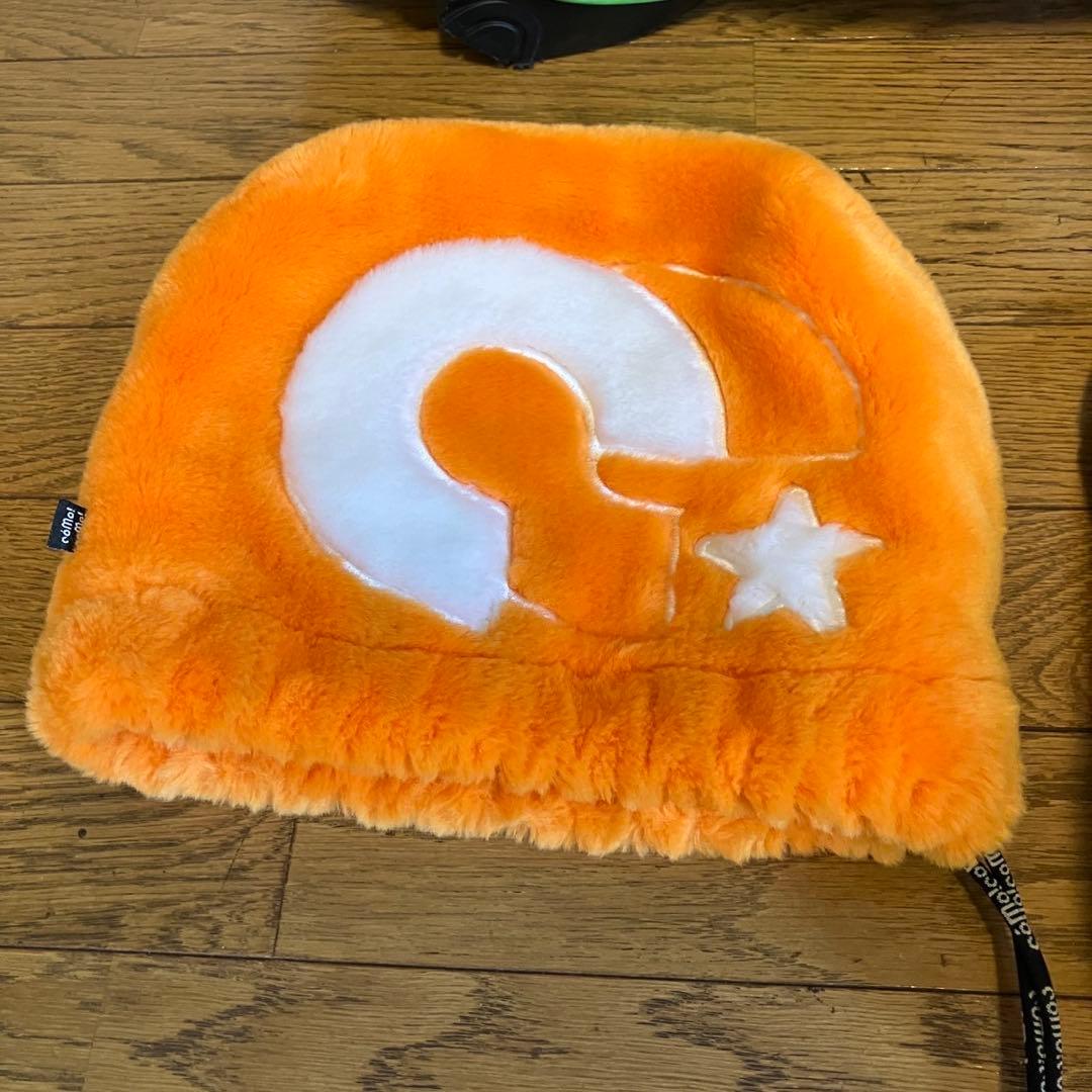 John Daly Loudmouth キャディバッグ