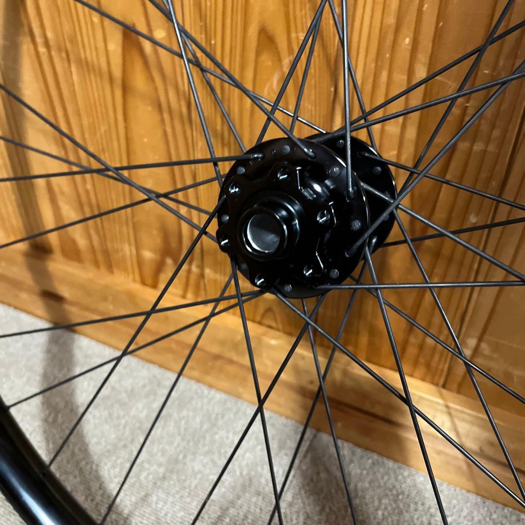 パーツ Formosa 27.5 sram hub 15x100
