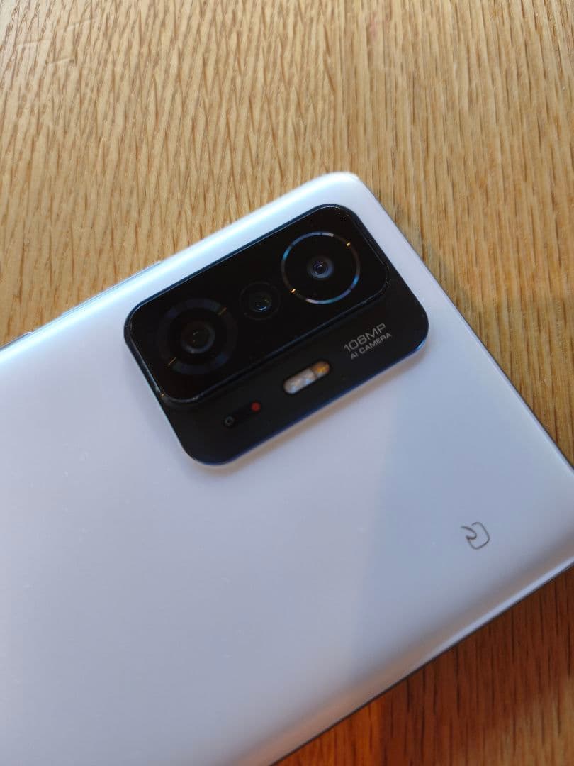 Xiaomi 11T Pro 5G 　8GB+128GB スマートフォン本体