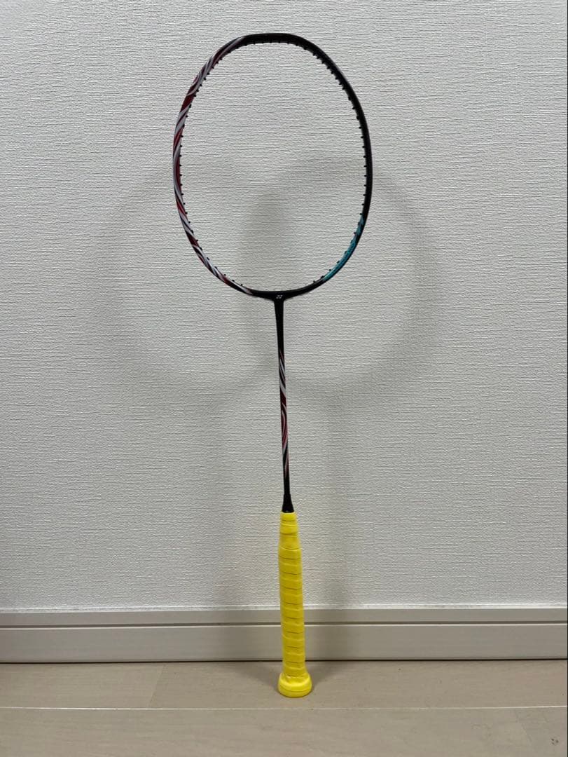【5本セット】YONEX ASTROX 100 ZZ バドミントンラケット