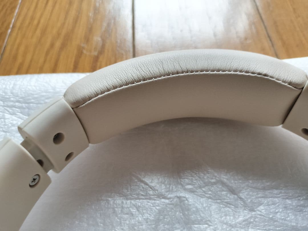 保証付 オーディオテクニカ ATH-S300BT ワイヤレスヘッドホン ホワイト