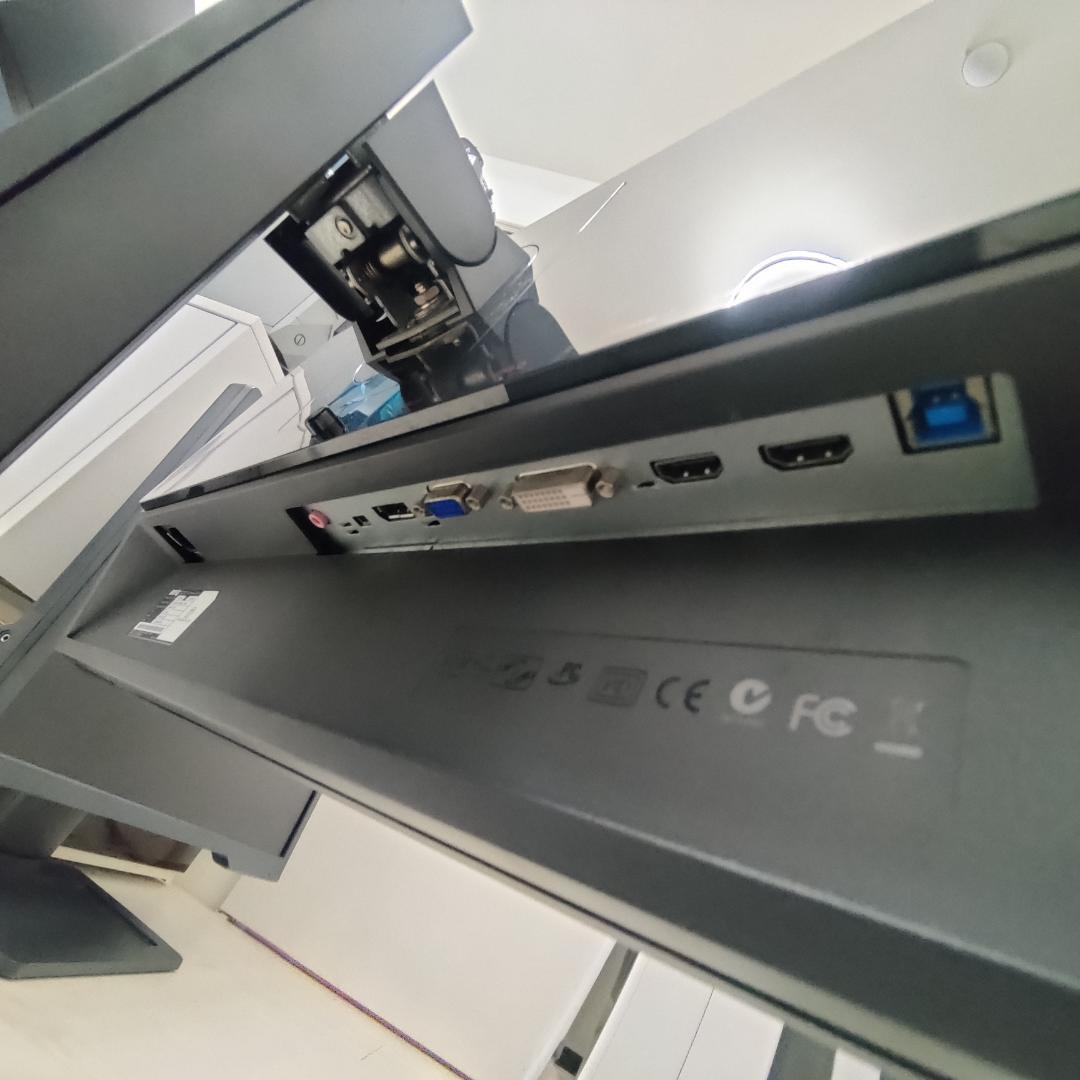 ★限界値下★BenQ ZOWIE FullHD/144Hz XL2411-B★