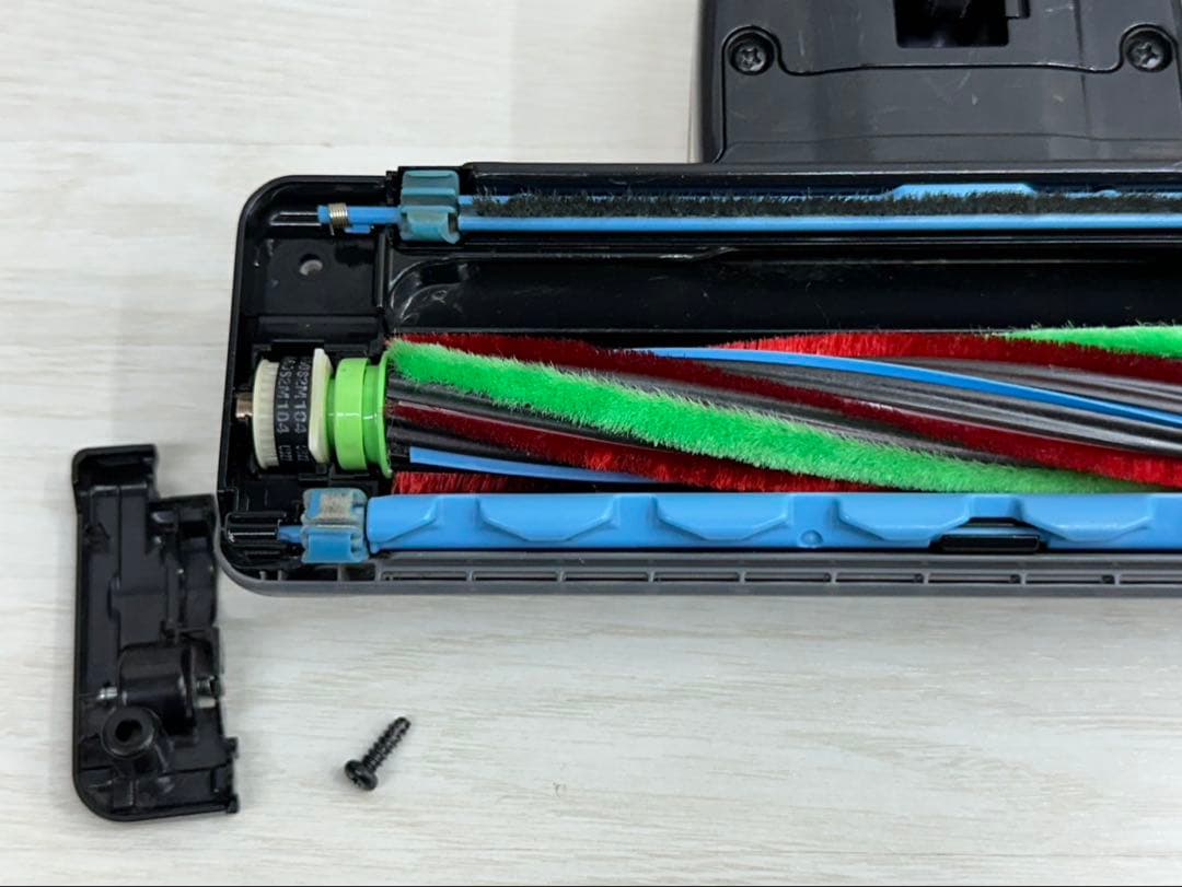 中古　格安　CV-SP900G 日立　掃除機　D-AP51 ヘッド　パワーブラシ