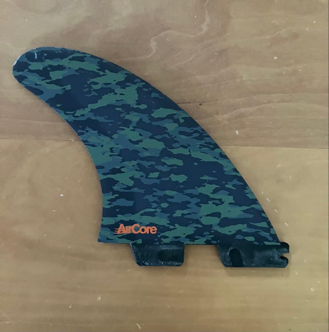 FCS2 ジュリアン・ウィルソン JW カモ Ｍサイズ AirCore