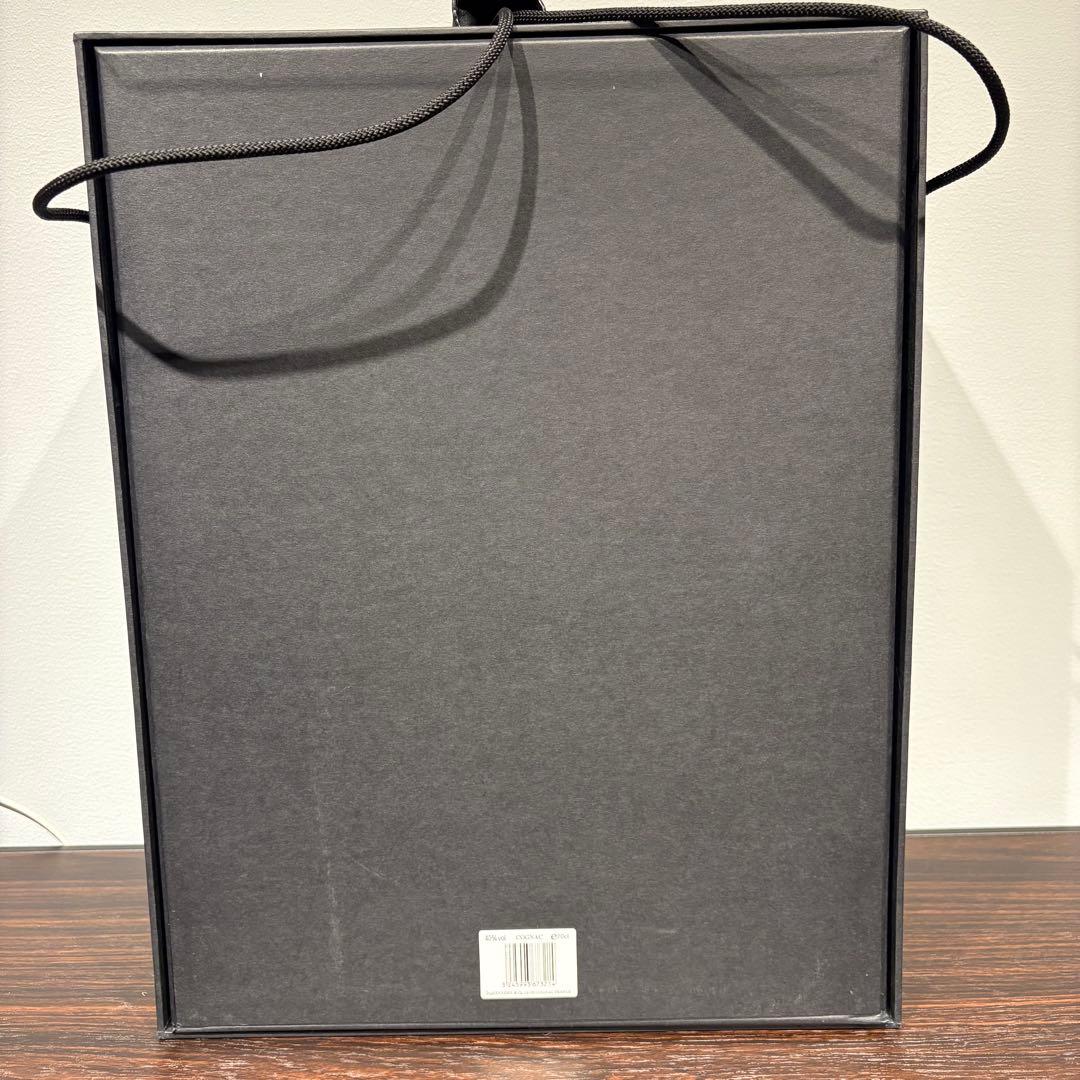 RICHARD HENNESSY ブランデー 750ml