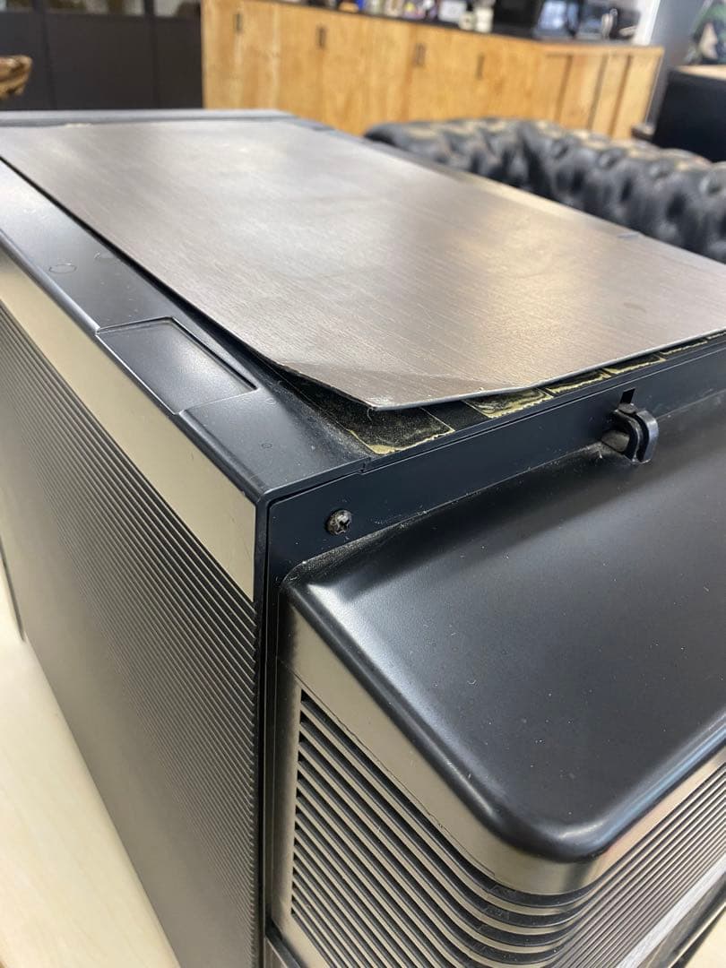 deviceSTYLE ワインセラー ブラック コンパクト