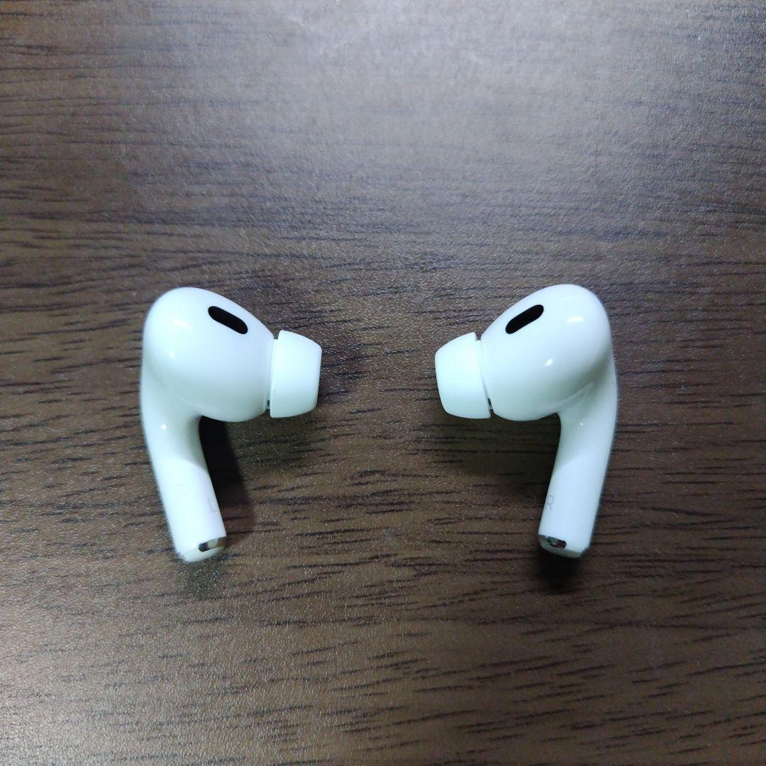 AirPods pro 第2世代
