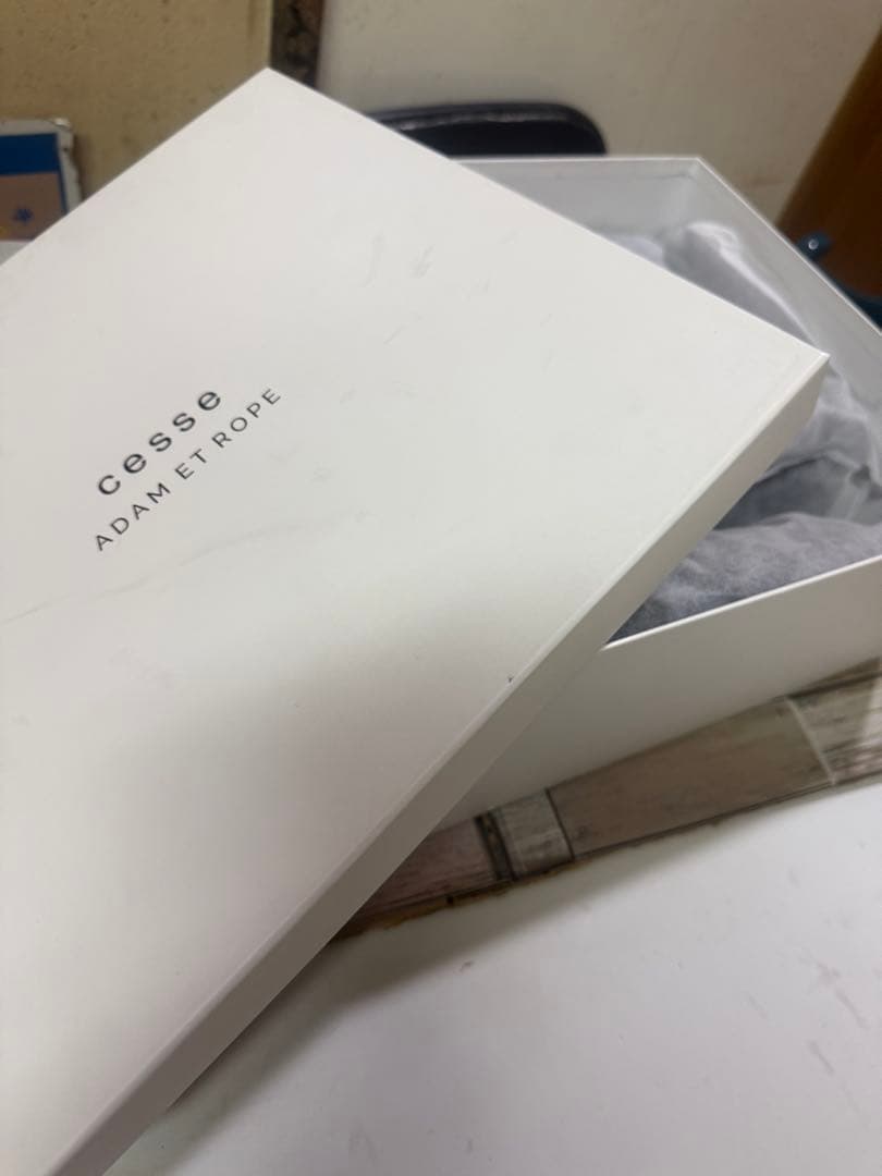 エンジニアブーツ　ワークブーツused ２７センチ４２ 本革　メンズ　レディース