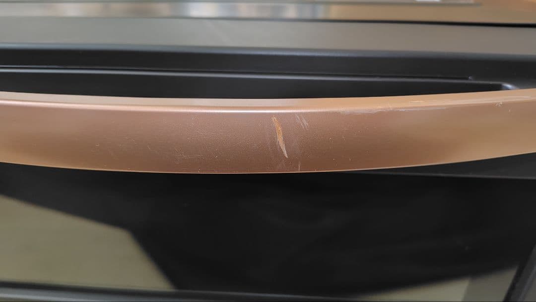 美品 SHARP RE-SD18A-B オーブンレンジ