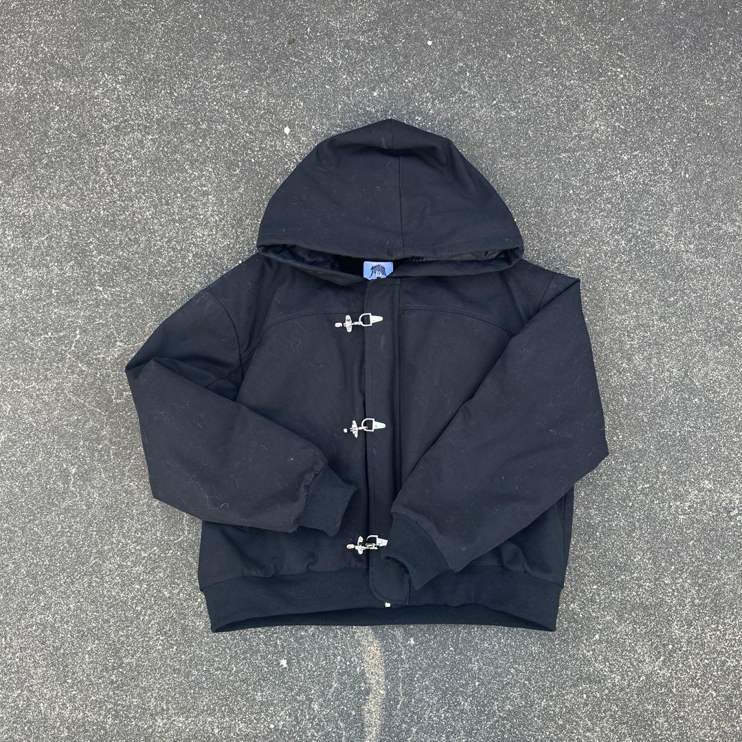 traumファイヤーマンジャケット