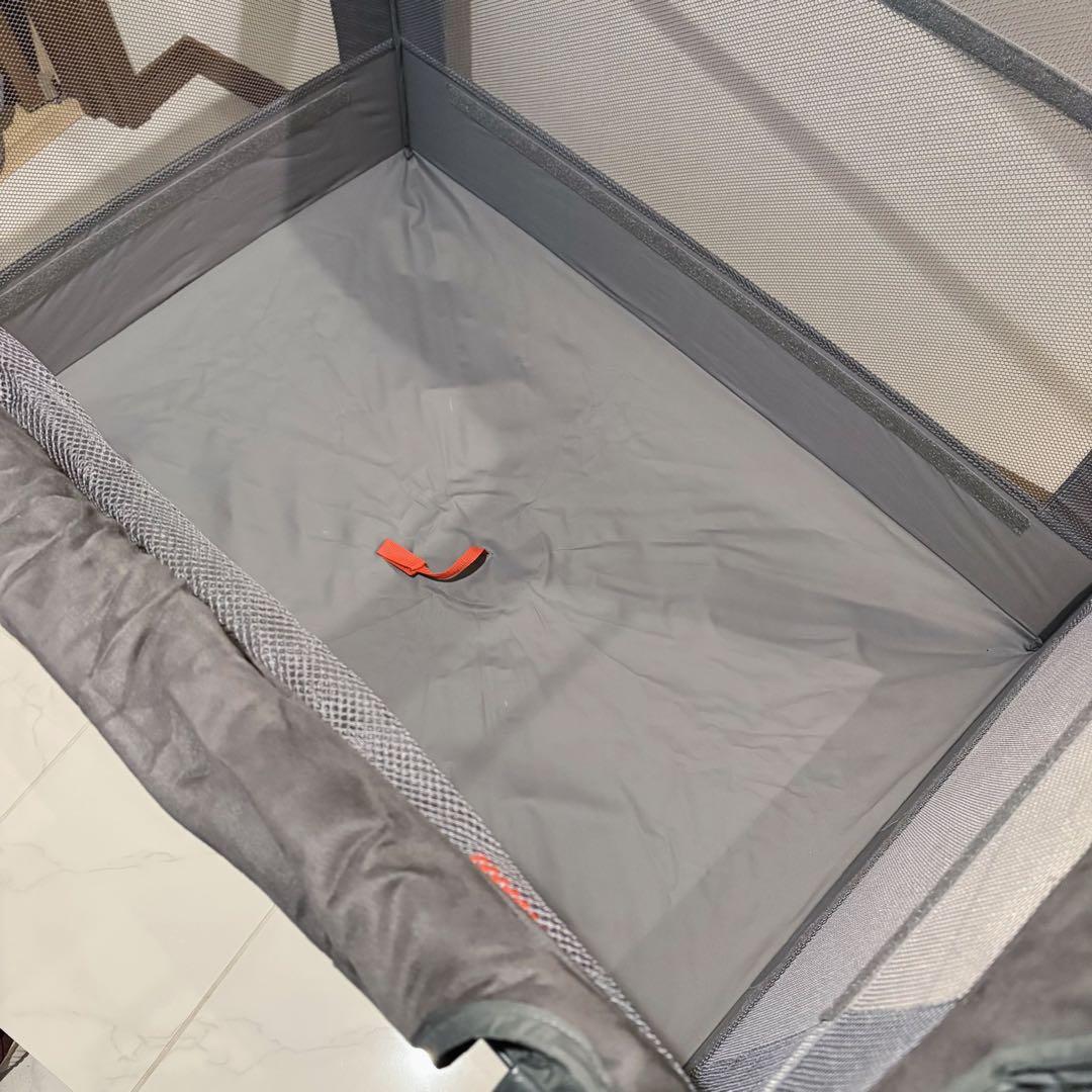 アップリカ　ベビーベッド　ココネルエアープラスAB⭐︎ hoshi0329