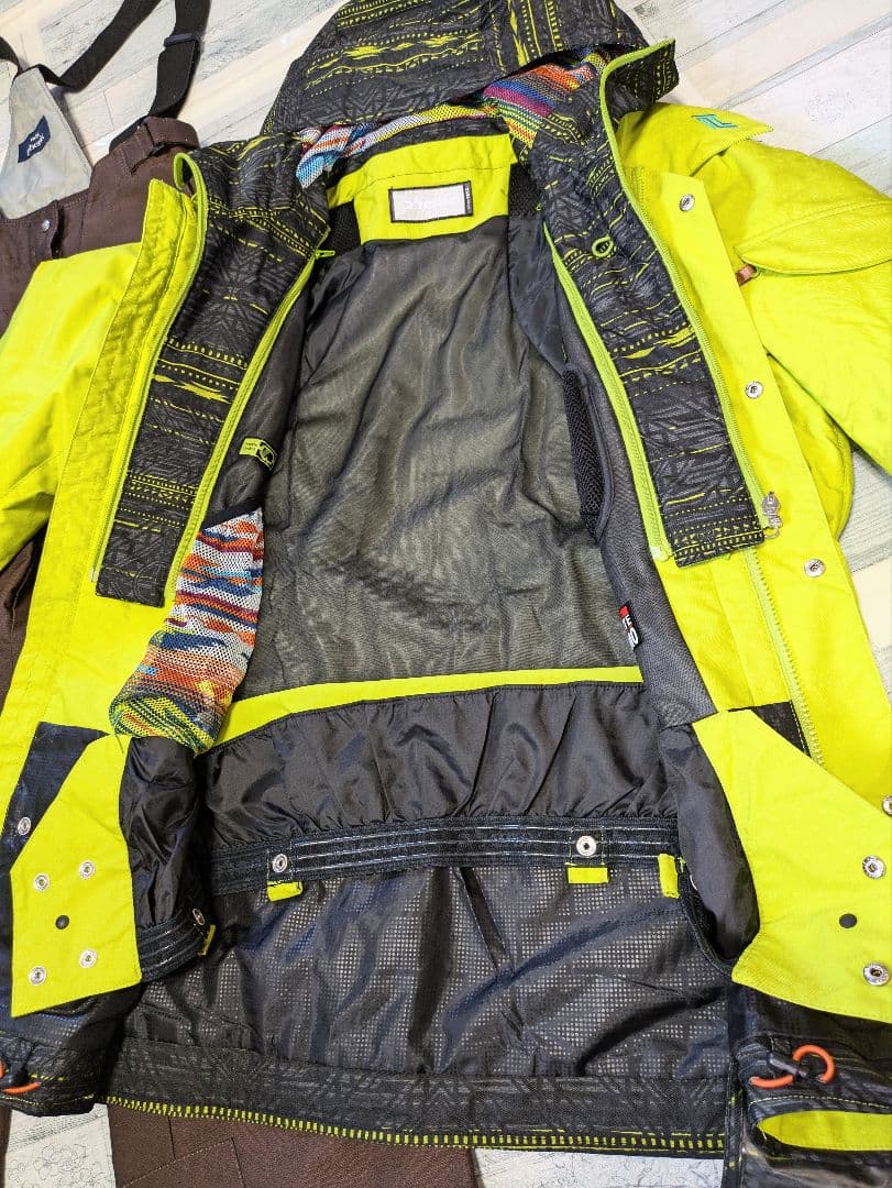 phenix フェニックス スノーボード スノボースキーウェア　サイズL