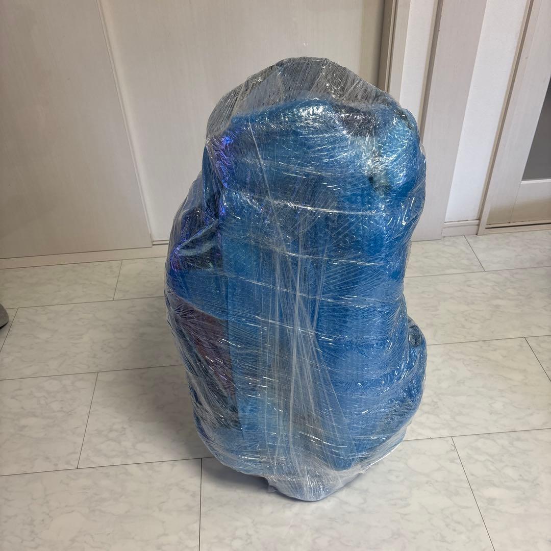   GOLF プロタイプ キャディバッグ