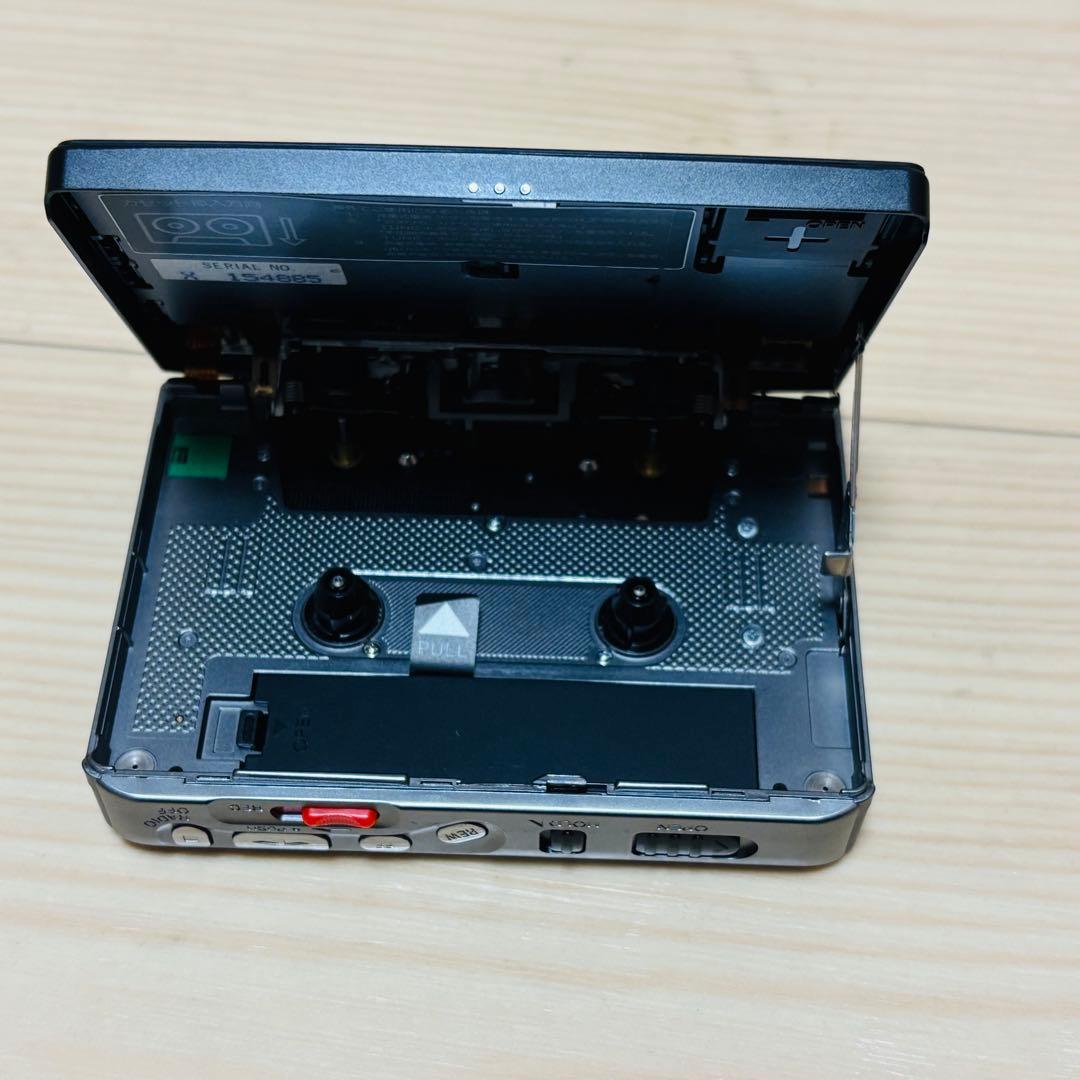 【ジャンク品】 SONY WALKMAN ウォークマン WM-GX77 ソニー