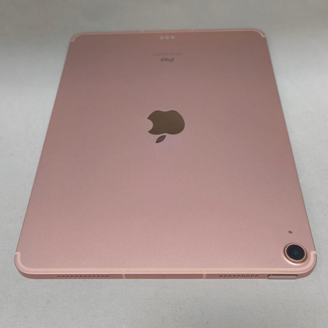iPad Air 第4世代 64GB SIMフリー 美品 バッテリー95%
