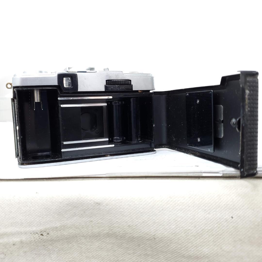 【動作確認済】 Olympus PEN EE-3 F1212-34-5v p