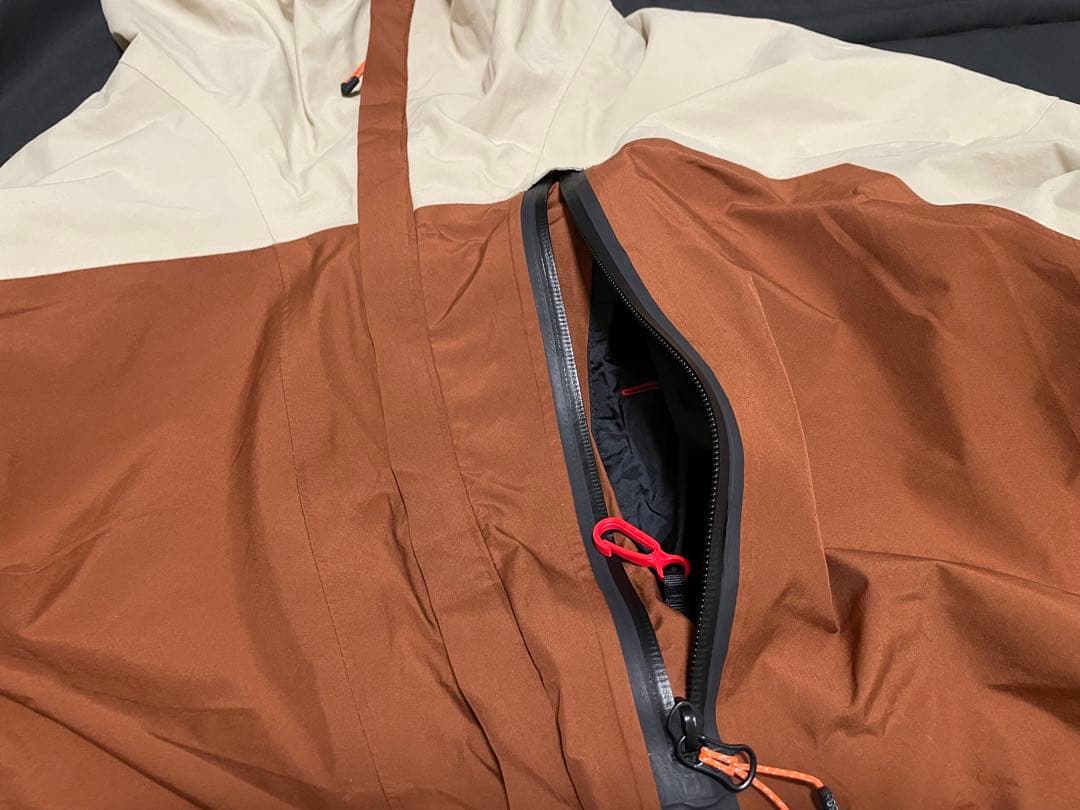 【美品】 686 GORE‑TEX 2L GT Jacket L ゴアテックス