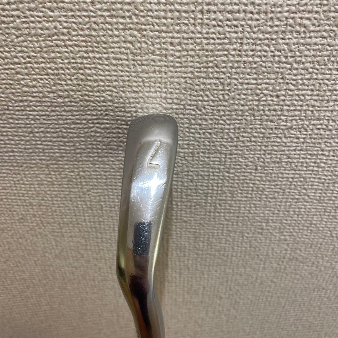 Mizuno 243アイアンセット