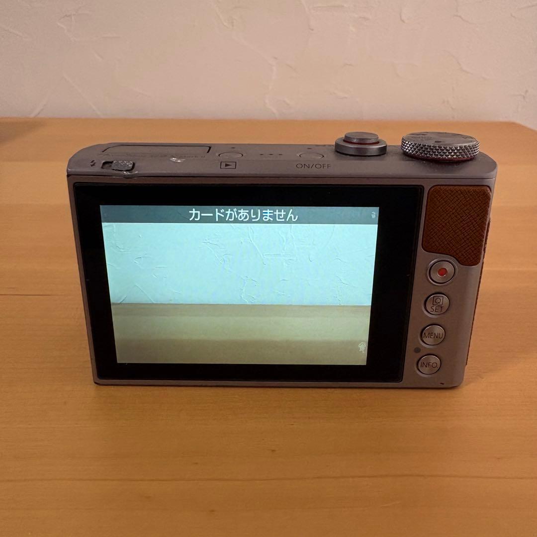 デジタルカメラ Canon PowerShot G9 X Mark II