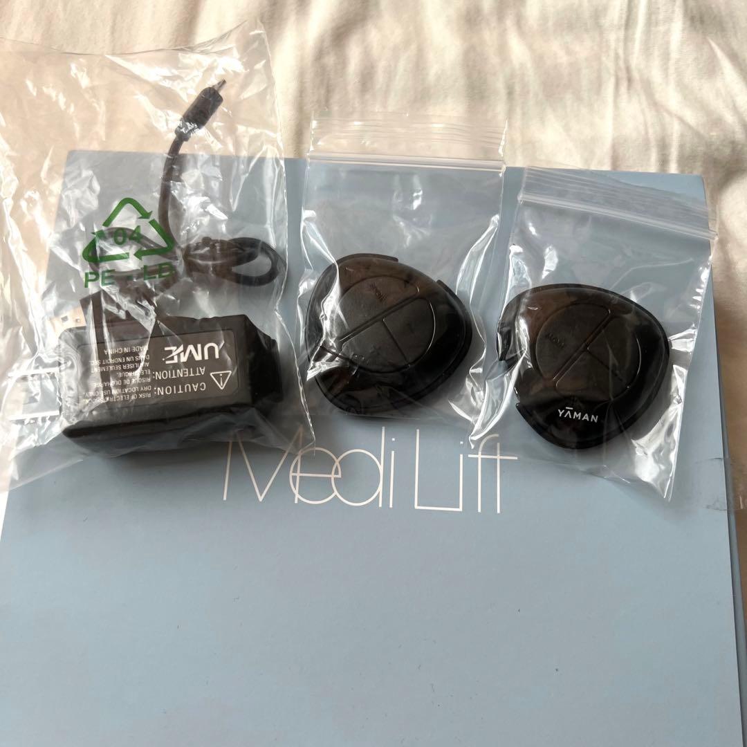 【YAMAN】ヤーマン メディリフト EMS