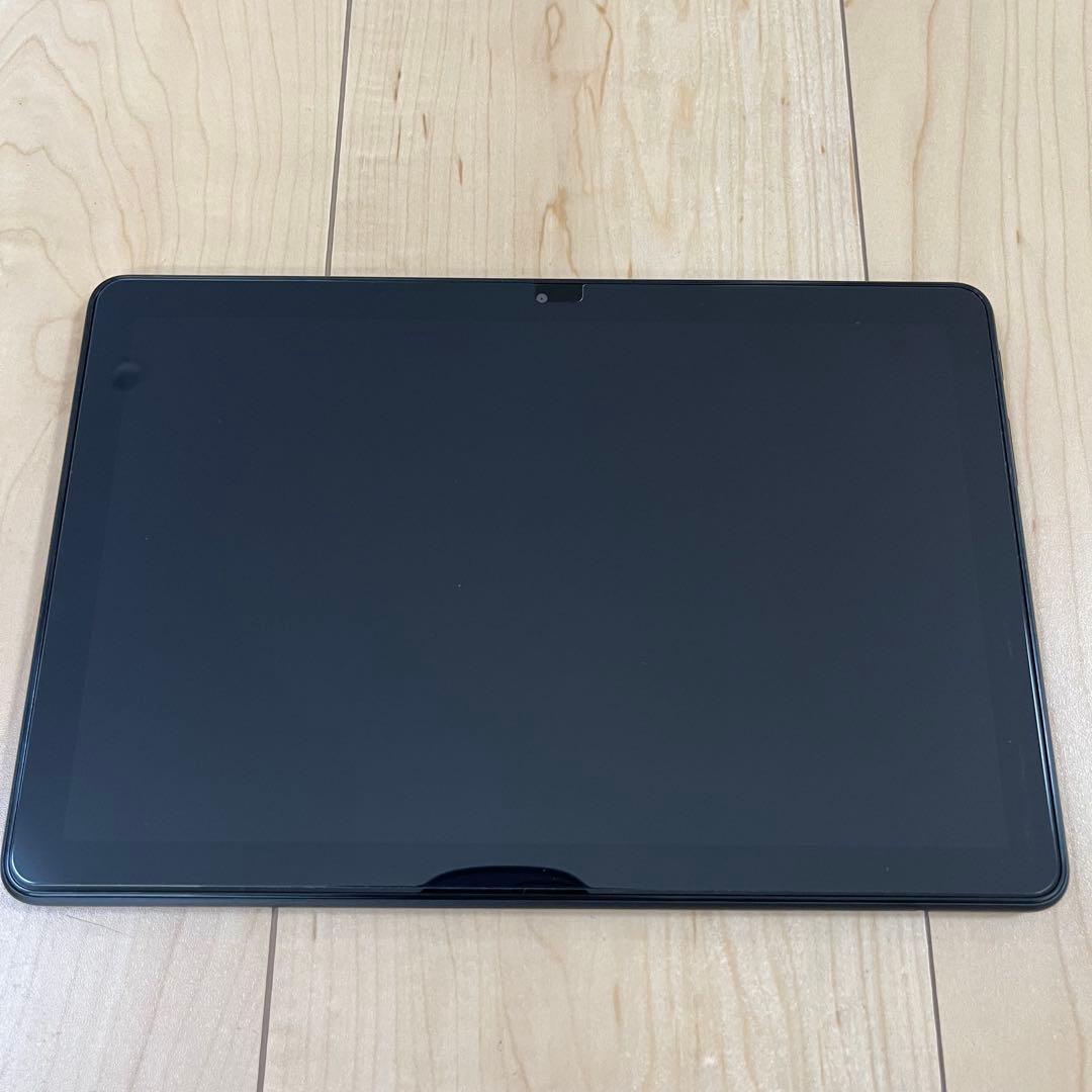 ユウコ　Fire HD 10 キッズモデル 最新第13世代　グリーン