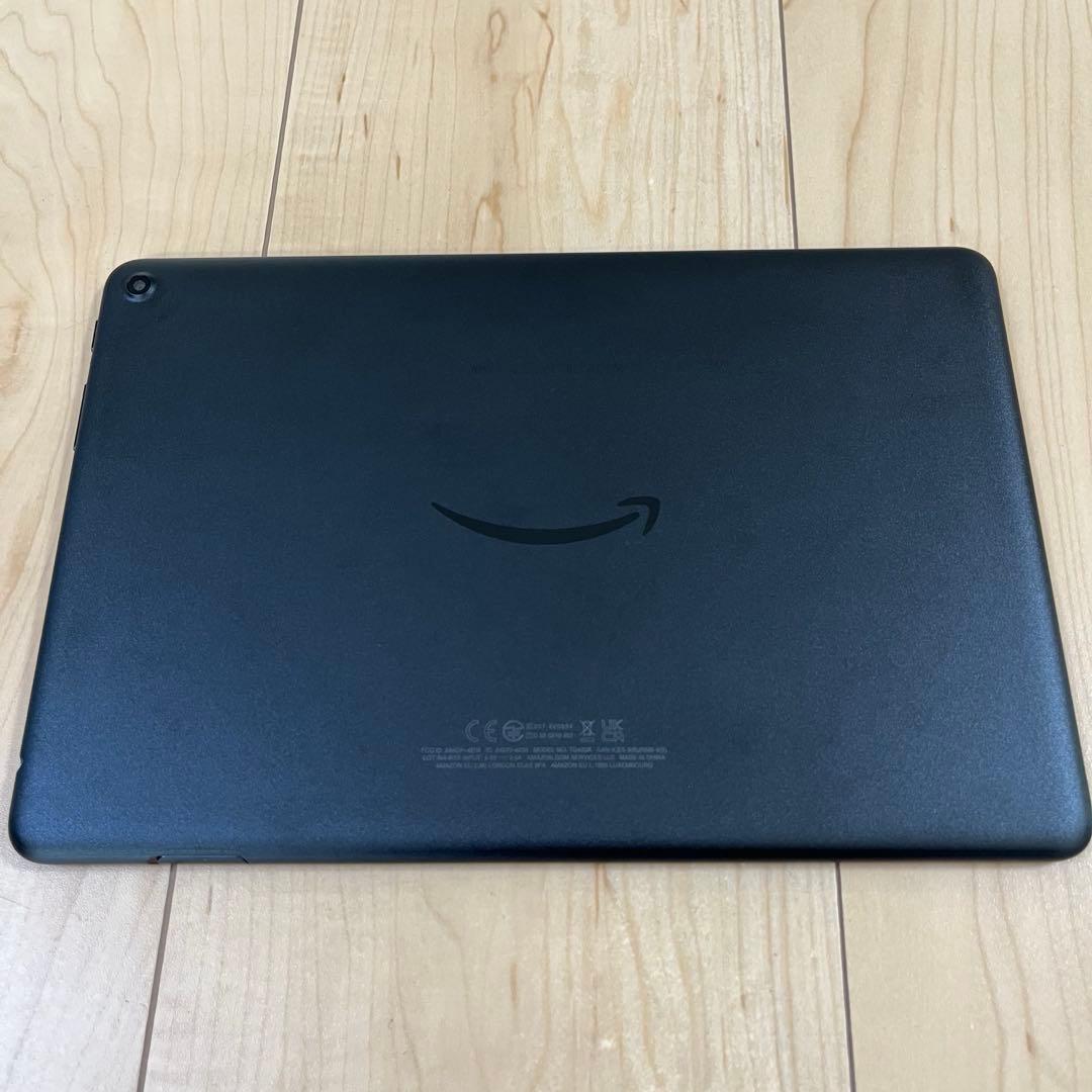 ユウコ　Fire HD 10 キッズモデル 最新第13世代　グリーン