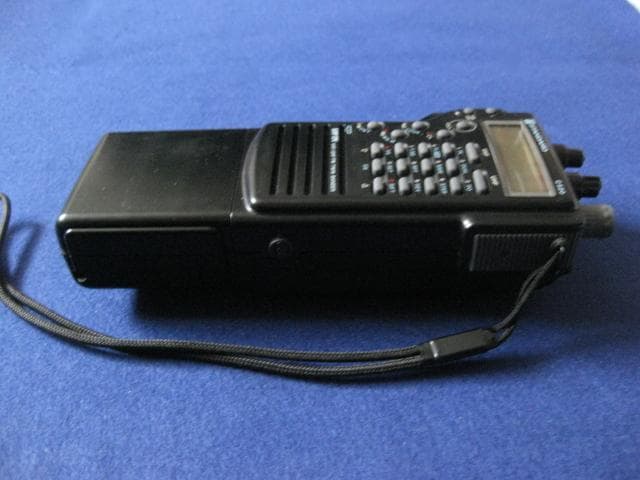STANDARD C520 144MHz/430MHz デュアルバンドハンディー