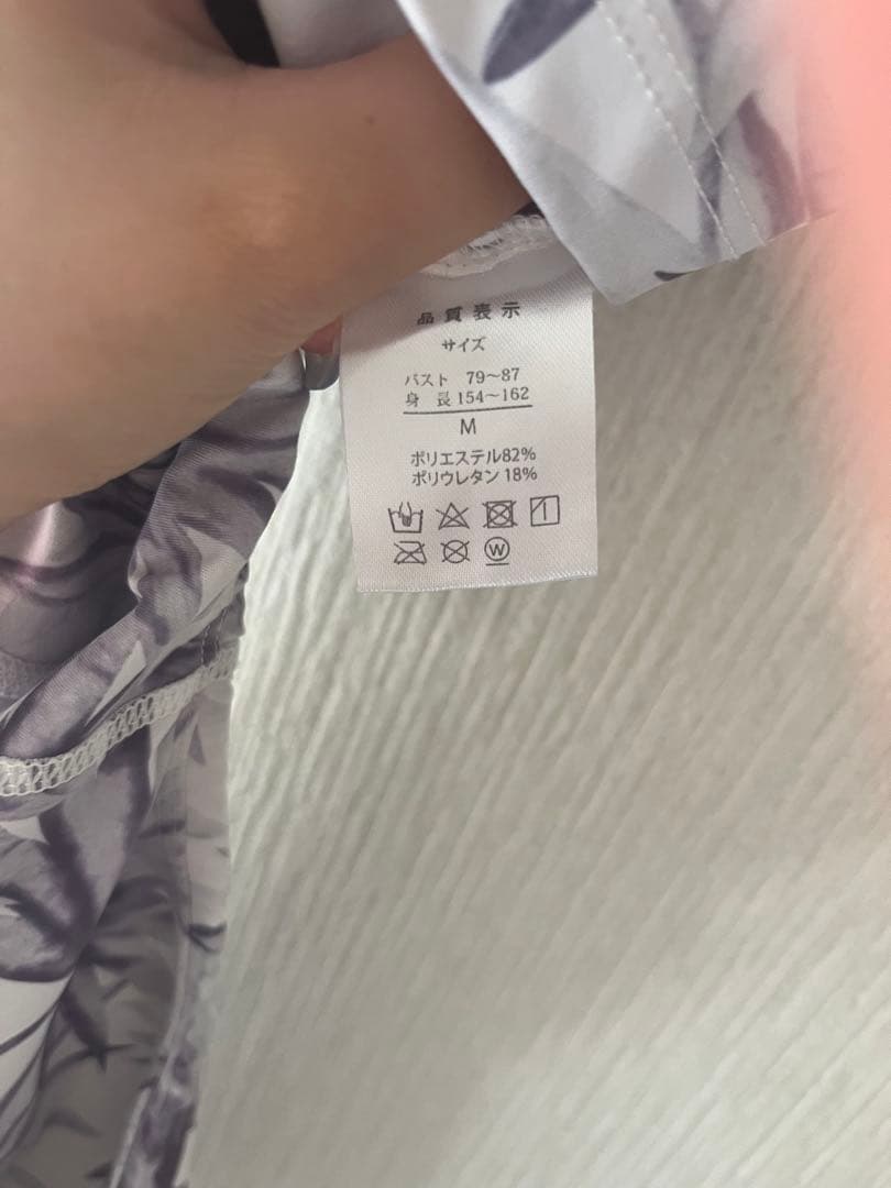 ラビエ ホットヨガ ウェア 上下