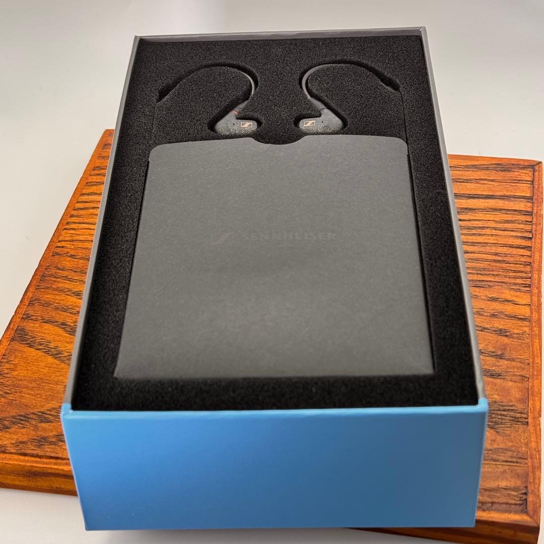 Sennheiser IE 300 有線イヤホン 正規品