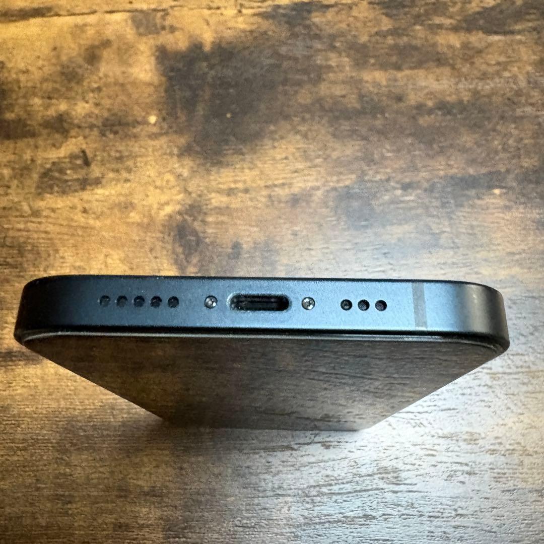 iPhone14 128GB ブラック